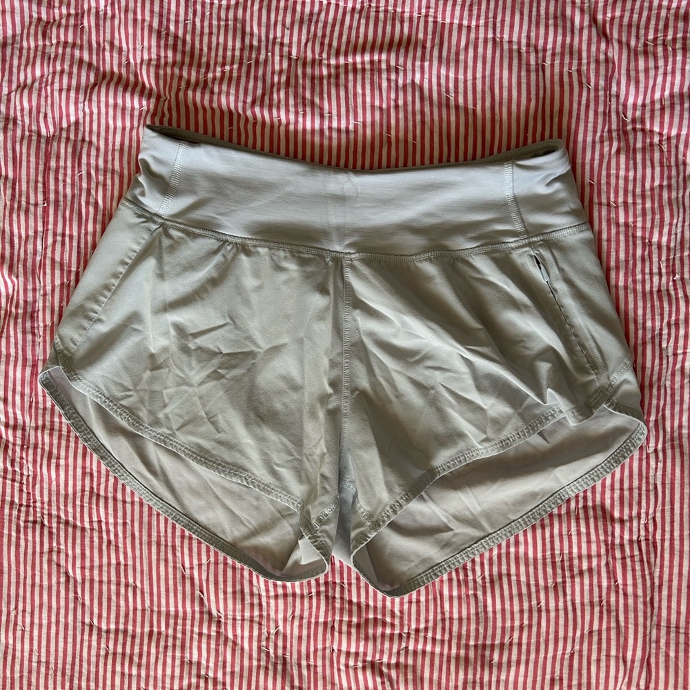 Outdoor voices Hudson shorts